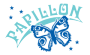 Logo Coffeeshop Papillon